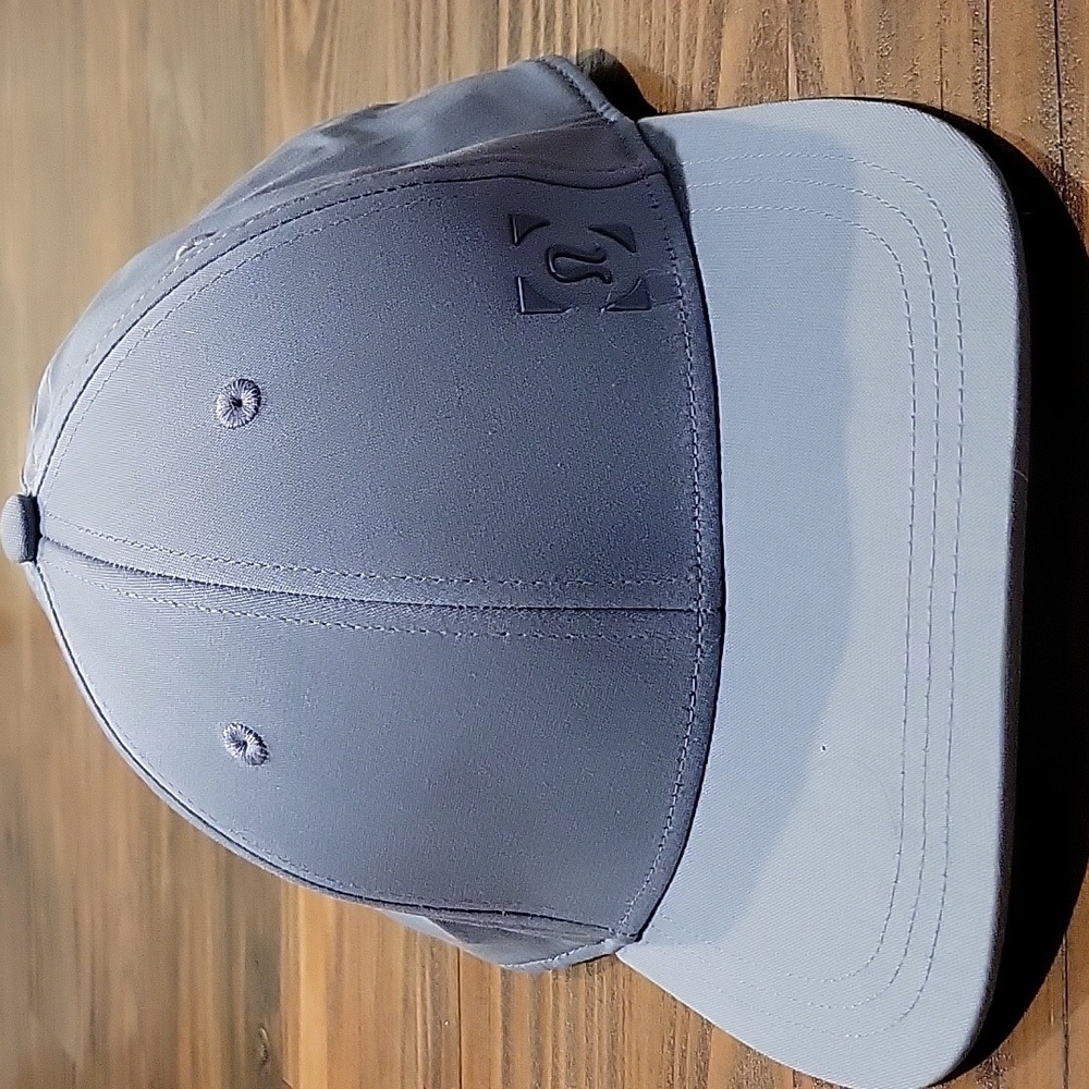 NWOT Lululemon Mens Baller Hat